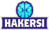 logo firmy Hakersi.