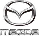 Logo Mazda Pro Moto.