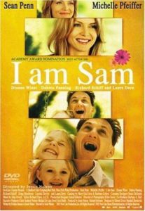 Film - I am Sam 