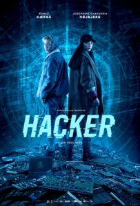 Hacker film 2019